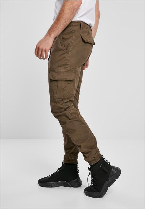 Actual product image Urban Classics Cargo Jogging Pants (4XL)