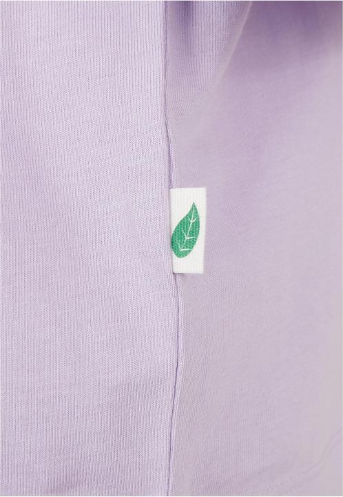Actual product image Urban Classics Ladies Organic Oversized Tee (XL)