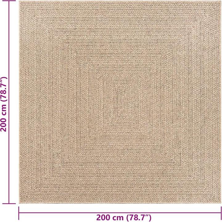 Actual product image VidaXL Coline (200 x 200 cm)