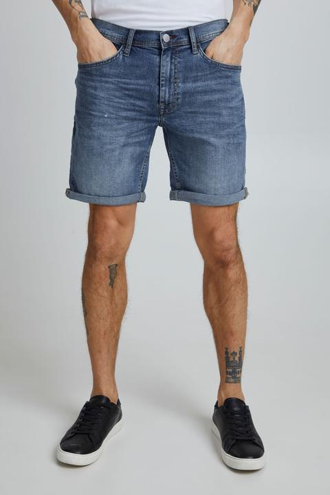 Produktbild Blend BHDenimshorts - 20713326 (L)