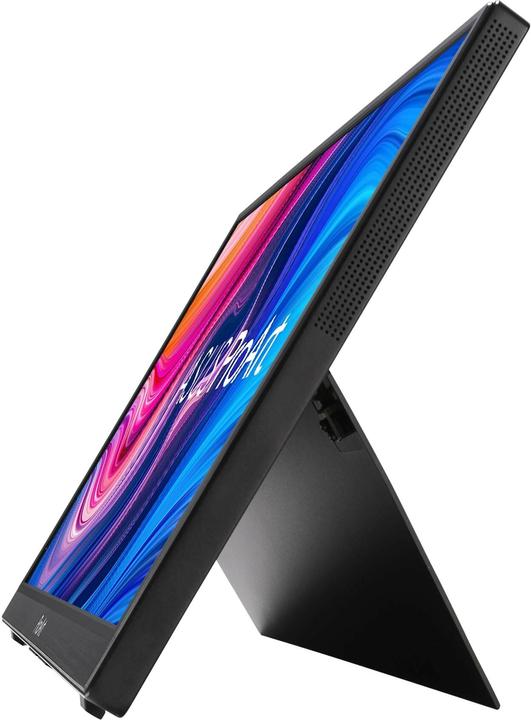 Actual product image ASUS PA148CTV (1920 x 1080 pixels, 14")