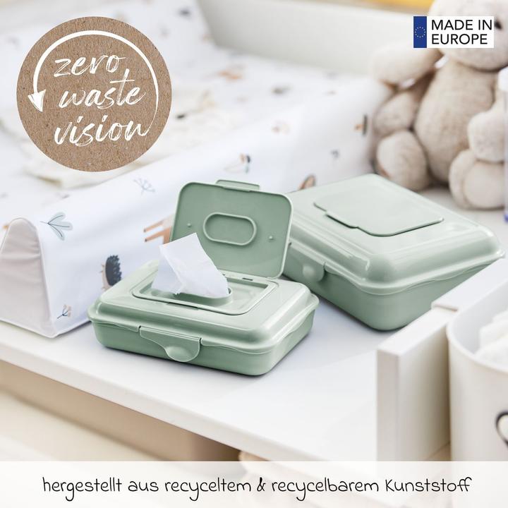 Produktbild Rotho Babydesign Feuchttücher-Box