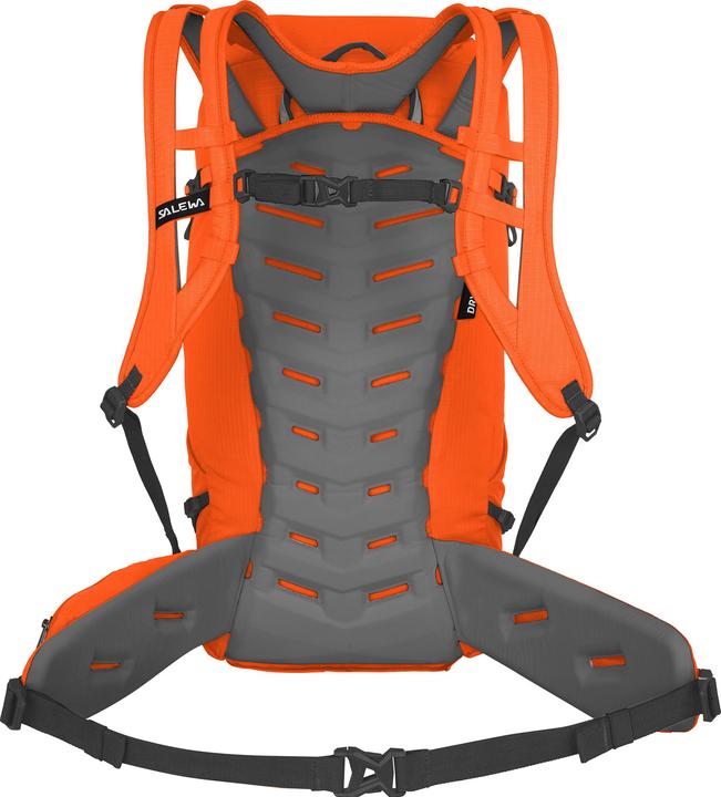 Actual product image Salewa Mountain Trainer 2 28L Backpack (hiking and via ferrata backpack) - (28 l)