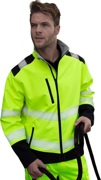 Image du produit Result - Veste softshell - Adulte (4XL)