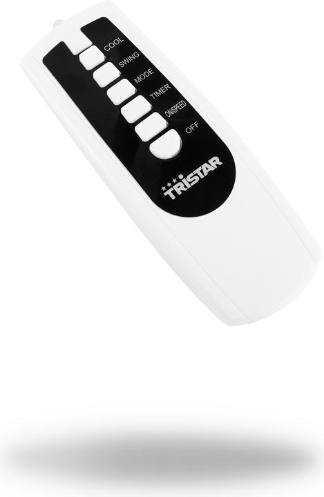 Actual product image Tristar AT-5468 (1 m²)
