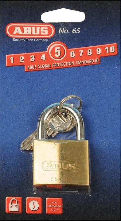Image du produit Abus Cadenas