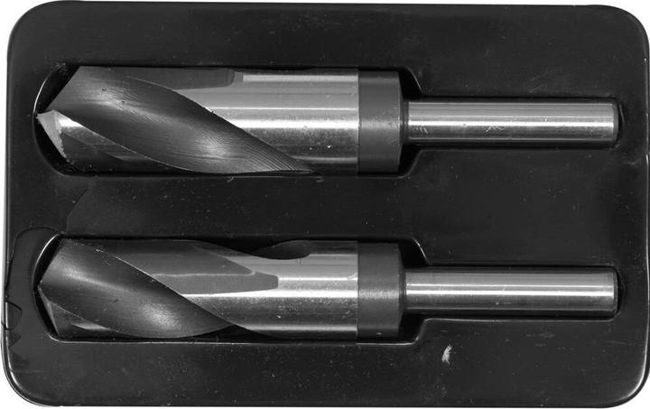 Produktbild Yato HSS-Zylindermetallbohrer 26-28 mmmm (YT-44627) (26 - 28 mm)