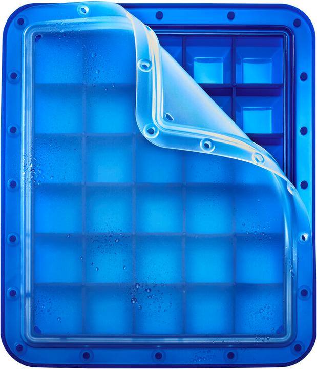 Produktbild Lurch IceFormer Arctic Würfel 3x3cm