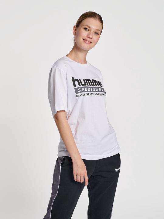 Image du produit hummel T-Shirt Lgc Carson (L)