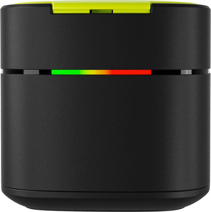 Image du produit Telesin Fast charge box +2 battery for GoPro Hero 9/10/11 GP-FCK-B11 (11, 12, Héros 9)