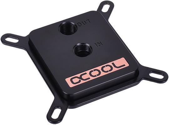Alphacool Kit NexXxoS Cool Answer 240 D5/UT