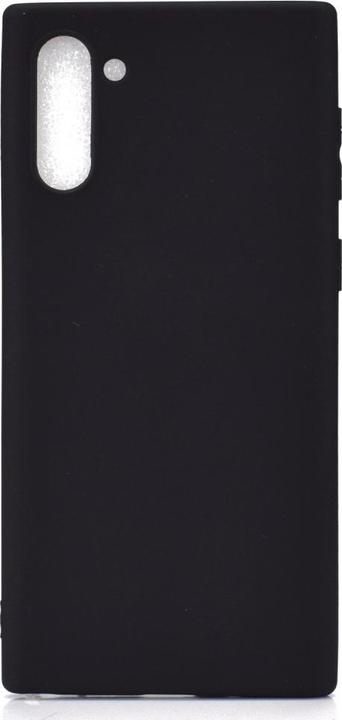 Produktbild Cover-Discount Mattes TPU Case (Samsung Galaxy Note 10)