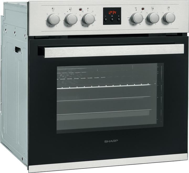 Immagine prodotto Sharp K-62D19IM0-EU