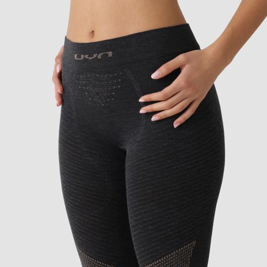 Immagine prodotto UYN Pantaloni termici 3/4 Fusyon Cashmere (XS)