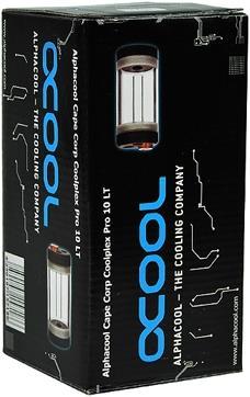 Produktbild Alphacool Cape Corp Coolplex Pro 10 LT