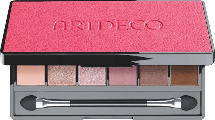 Actual product image Artdeco Iconic Eyeshadow Palette 2 (#2 Garden Of Delights Iconic)