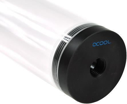 Actual product image Alphacool Cape Corp Coolplex Pro 25 LT