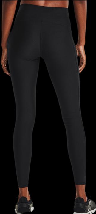 Actual product image Under Armour Hirise Leggings Training Ladies (XS)