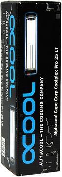 Actual product image Alphacool Cape Corp Coolplex Pro 25 LT