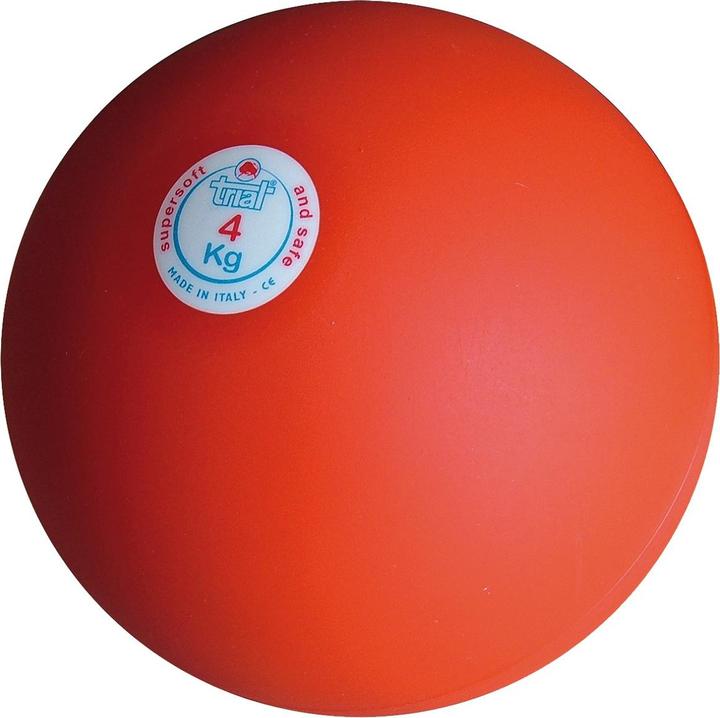 Immagine prodotto Trial atrio (4000 g)