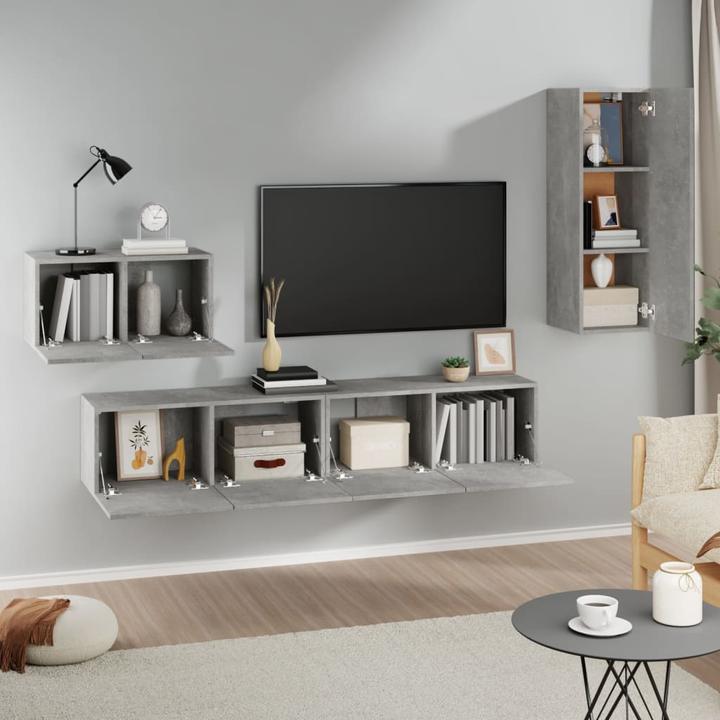 Immagine prodotto VidaXL Arian (80 x 30 x 30 cm)