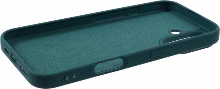 Actual product image Cover-Discount iPhone 16 Plus - Silicone rubber case (Apple iPhone 16 Plus)