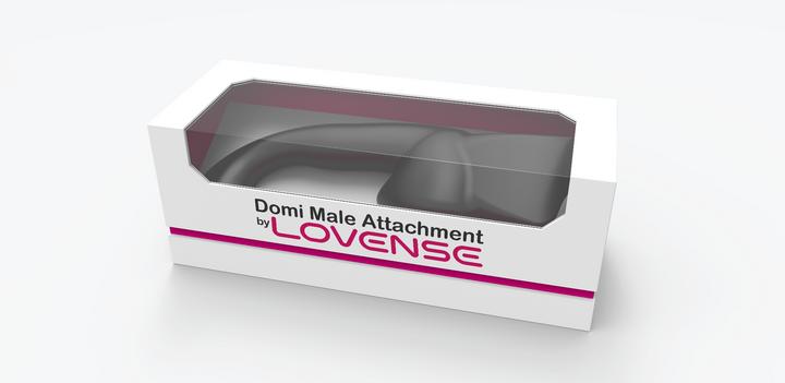 Immagine prodotto Lovense Domi