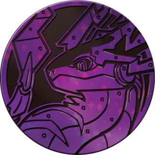 Actual product image Pokémon Koraidon ex Deluxe Battle Deck EN (English, Deck)