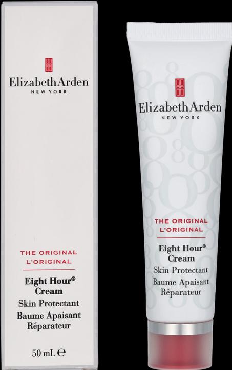 Actual product image Elizabeth Arden Eight Hour Cream Skin Protectant (50 ml)