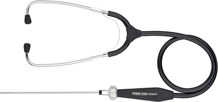 Produktbild HAZET Stethoskop 2151