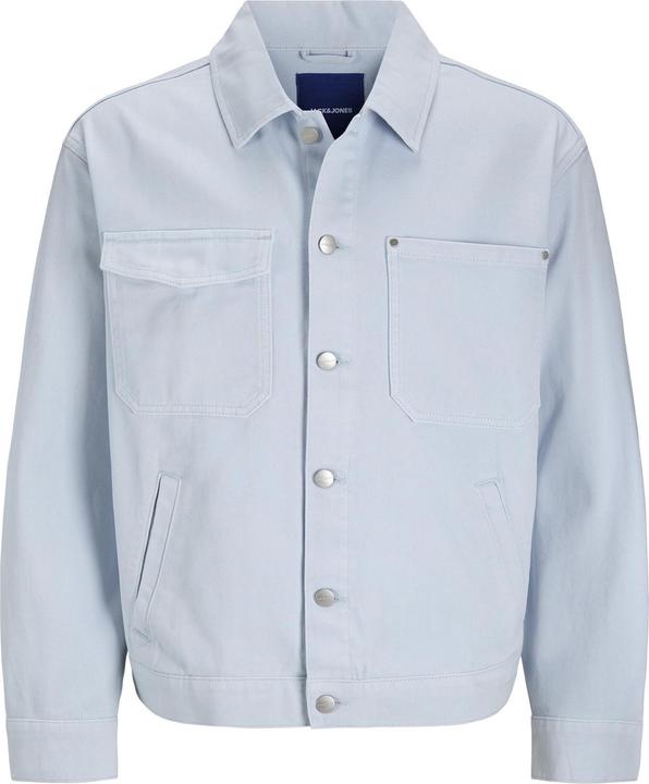 Produktbild Jack & Jones Jeansjacke Jeansjacke (XXL)