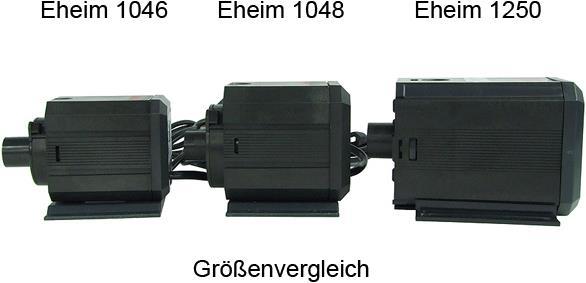 Immagine prodotto Eheim 1046-790 230Volt cuscinetto completo in ceramica