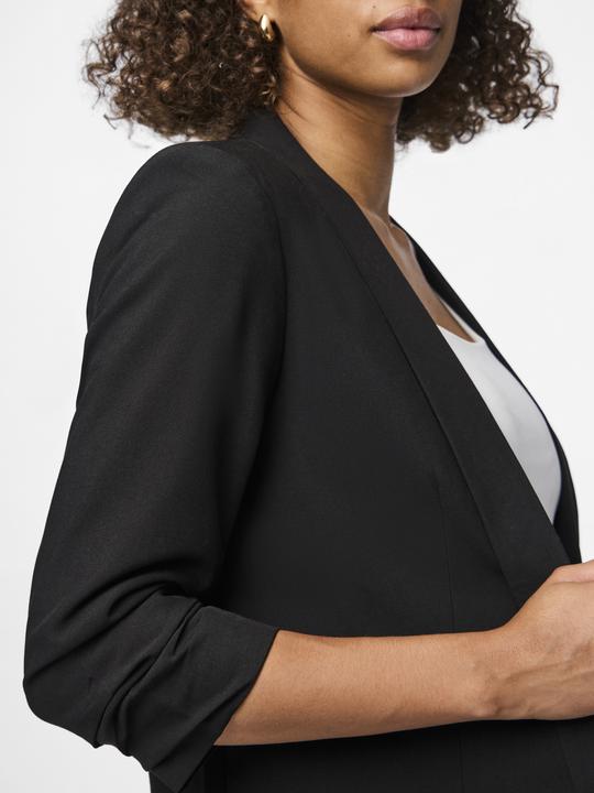 Actual product image Pieces Long 3/4 sleeve blazer (XL)