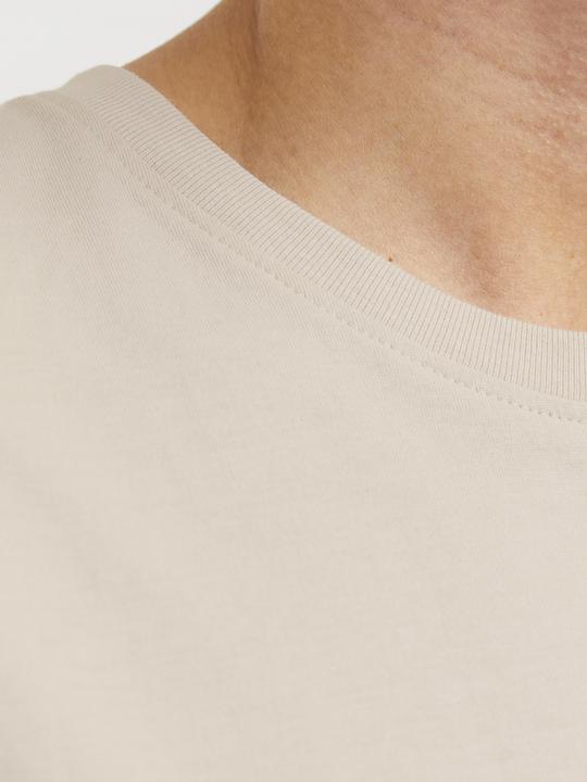 Actual product image Jack & Jones Jjebryan Corp Logo Tee Ss O-Neck Noos (L)