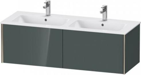 Champagne, Dolomiti grey high gloss