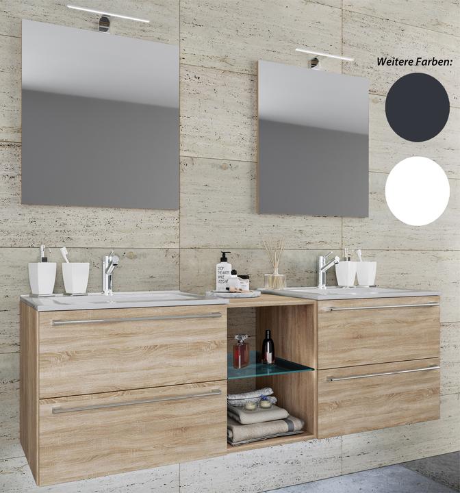 Blanc, Miroirs