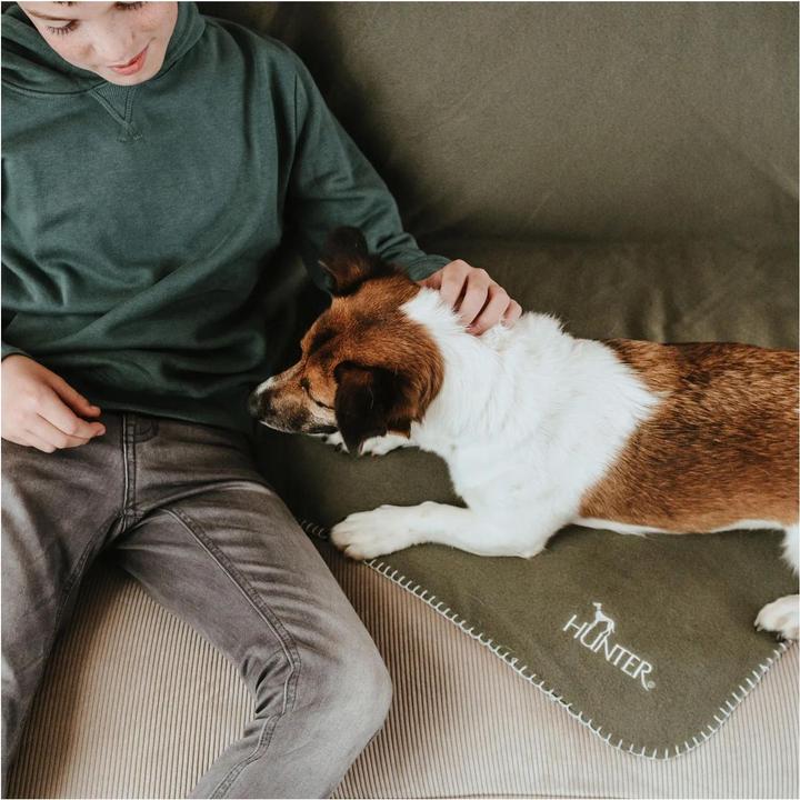 Immagine prodotto Hunter Coperta Casper (Cane)