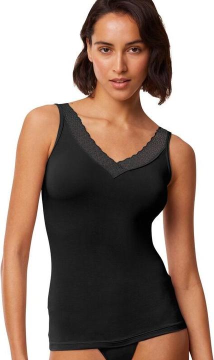 Actual product image Triumph Feel of Modal tank top (XL)