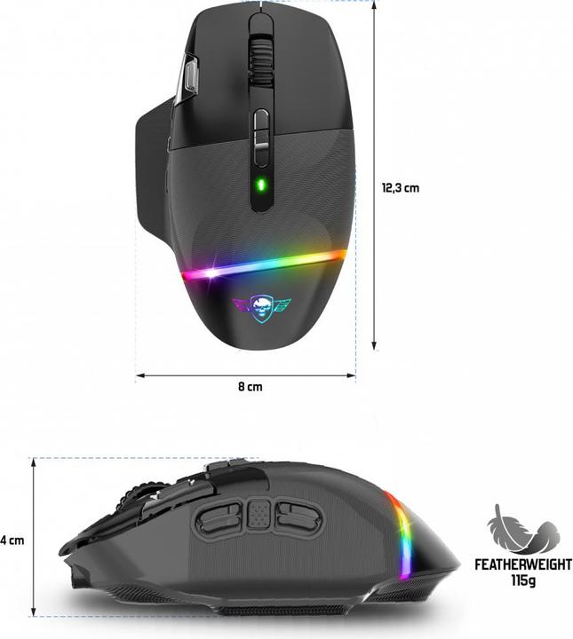 Produktbild SOG XPERT-M800 Wireless (Kabellos)
