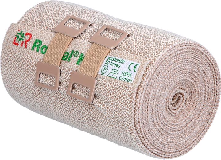 Produktbild Lohmann & Rauscher ROSIDAL ELKO 8+10CM X 5M