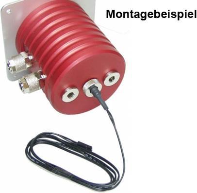 Produktbild Innovatek Fass-O-Matic Temperatursensor