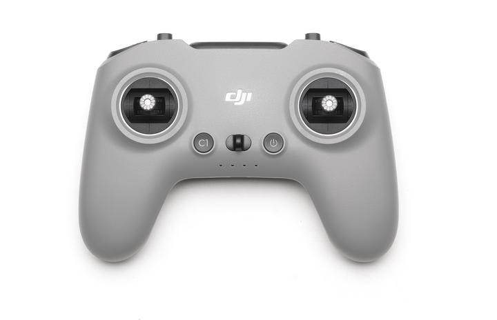 Productafbeelding DJI FPV afstandsbediening 3 (Afstandsbediening voor drone, DJI Avata 2, DJI-bril 3)