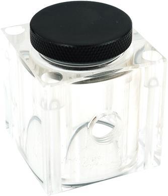 Alphacool single for DC-LT pumps