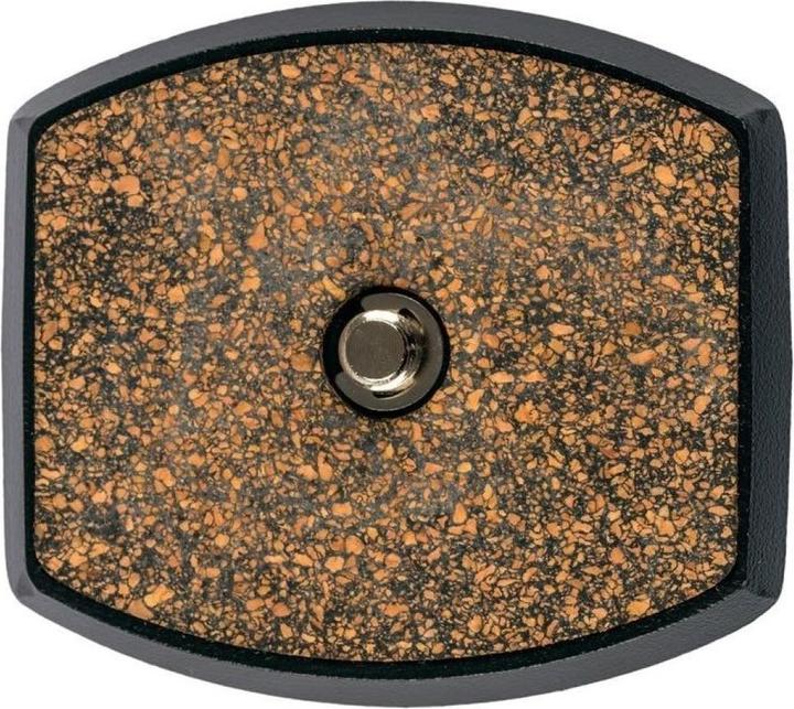 Produktbild Slik Schnellwechselplatte 6123 (Pro 330/340/400+500DX/SH-705E) (Stativ Schnellwechselplatte)