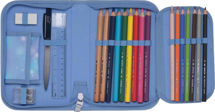 Immagine prodotto Beckmann Zaino scuola Star Princess