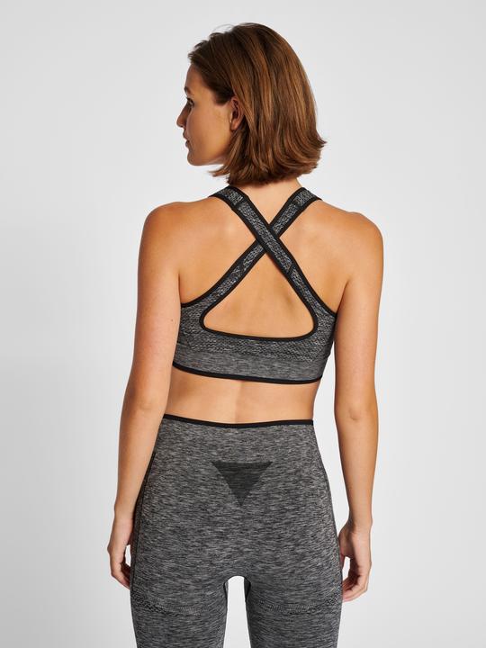 Produktbild hummel Hmlmt Una Seamless Sports Top (M)