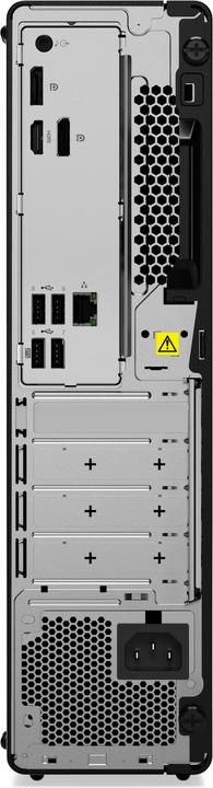 Actual product image Lenovo ThinkCentre M75s AMD Ryzen 5 8600g (AMD Ryzen 5 Pro 8600G, 16 GB, 512 GB, Radeon 760M)