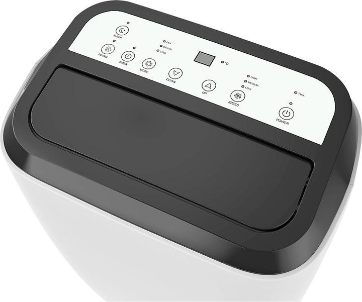 Produktbild De'Longhi CM80949we (12 m², 9000 BTU/h)