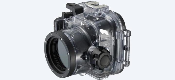 Immagine prodotto Sony Mpk-Urx100a (Custodia subacquea, DSC-RX100)