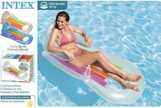 Produktbild Intex King Kool